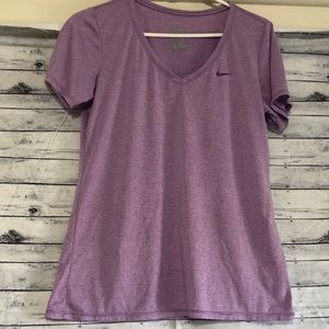 Nike Athletic shirt